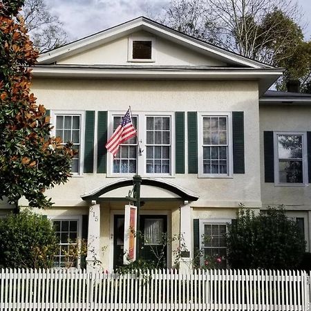 Allison House Inn Quincy Exterior foto