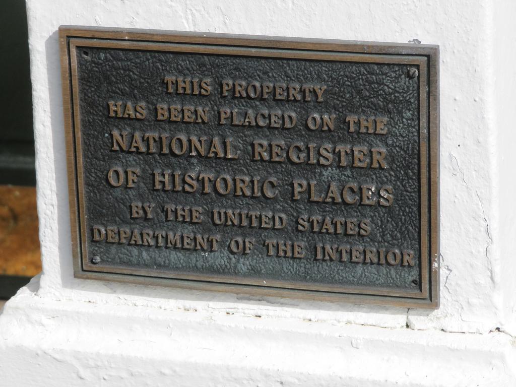 Allison House Inn Quincy Exterior foto